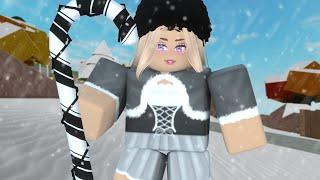 Roblox Christmas with Jazzyx3