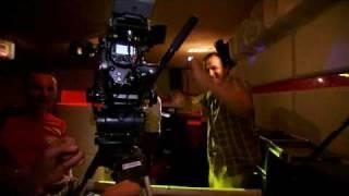 D1CE 'Hold up' Official Making Off 'Redwan El bakkali'