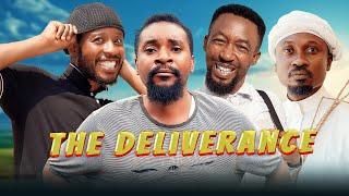 THE DELIVERANCE (Yawaskits - Episode 281) Kalistus x Boma x Solution