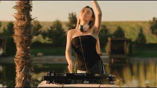 AURORA - Live Sunset MIX @ Ukraine - Nashe   [ Afro house, Deep house & Melodic techno ] Dj mix 4 K