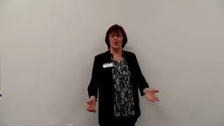 Carrollwood Toastmasters 2020 0122 Shirley Valentine Message