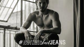 #NothingButJeans – Ryan Marek