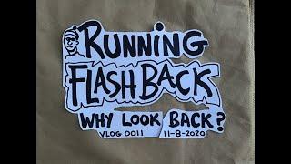 Running Flashbacks:  Why Look Back?