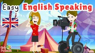 Master English Speaking | Everyday English Conversations for Beginners