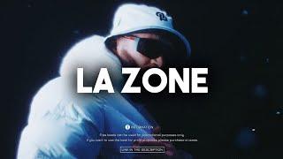 Jul x Rhove x Morad Type Beat "La Zone" | instru Marseille Club Banger | instru Rap 2023