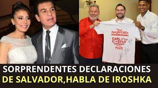 COSTLY SE TRAGA SUS PROPIAS PALABRAS/NASRALLA MEL ES BUENA PERSONA/AMIGAS VOTARON POR JOH