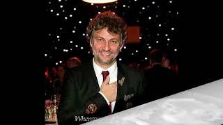 Jonas Kaufmann  Confession of love  Tribute to his 55th birthday