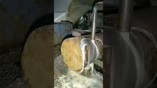 Metal Cutting band Saw Machine (Shimac) small small job cutting 6mm/Subhas Nagar jeedimetla/like