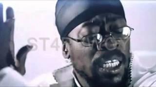 BEENIE MAN - INFORMER (12 TO 12 RIDDIM) SEPTEMBER 2011