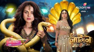 Naagin 7 Episode 1 NEW PROMO - January 2025 - 3 Nagmani Wali Shesh Naagin Ke 3 Raaz