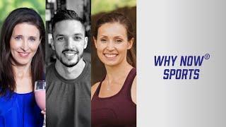 Why Choose NOW Sports? | Experts x NOW Sports Hub