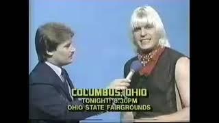 Best of Championship Wrestling From Georgia.  Part 9