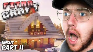 Zarbex spielt Fitna Craft | Part 11 | UNCUT