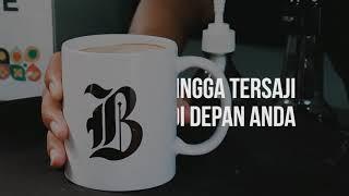 Sensasi 'Kopi' Bisnis.com