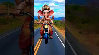 ganpati bappa morya prt303|| #shorts #ganesh #ram #trending #shortvideo #ytshort #short