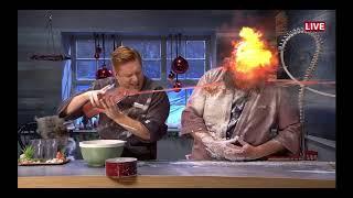 Funny guy uses his magic POWERS (TRY TO LAUGH) EPIC TV MOMENTS