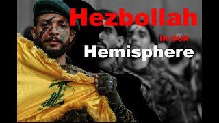 Hezbollah's SHOCKING Infiltration of the USA