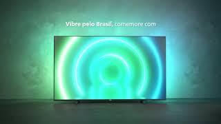 Produtos Philips Áudio e Vídeo