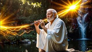 Feel the Effect IMMEDIATELY! Unique HEALING Energy of the FLUTE! Music for the SOUL and BODY!