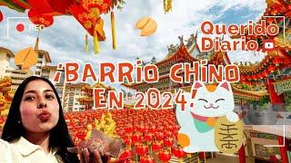 ¿VALE LA PENA VISITAR EL BARRIO CHINO DE CDMX EN 2024?