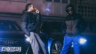 Iska - LE SEUM ft @LaDefonceNoir  (Clip Officiel)