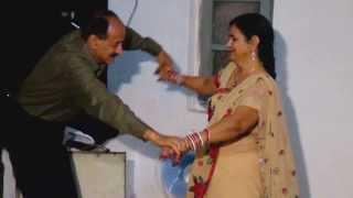 Happy Anniversary Mommy n Daddy