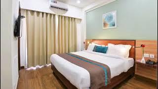 Serviced Apartments in Gurgaon by Bedchambers