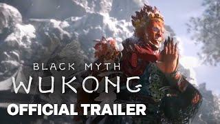 Black Myth: Wukong Launch Trailer | Gamescom 2024