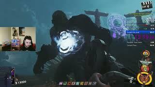 Rave in the Redwoods Easter Egg Speed Run (19:01)