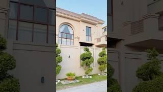 1 Kanal Designer House  #luxuryhome #houseforsale #shortvideo #videoviral