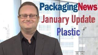 Packaging News – the debate over plastics