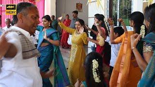 Ooty Badaga Wedding ஊட்டி படகா திருமணம் | Rajesh Anushya | Dance As A Form Of Meditation|