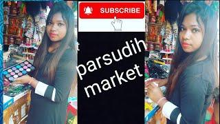 Parsudih market || my  vlogs #8 | Jamshedpur/ jharkhand 2022 || my youtube channel like subscribe ||