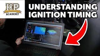 For Tuners That Don't Understand MBT & Ignition Timing