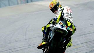 Valentino rossi 46 - unstoppable