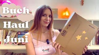  Medimops Haul im Juni – Meine neuen Bücher und Schnäppchen! 