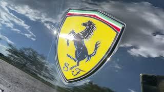 Ferrari 612 Scaglietti Start up, full walk around for Bring a Trailer