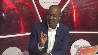FROM 300 to 3000: African Champions how did you make it? with Hassanein Hiridjee, CEO of AXIAN Group