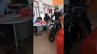 Hero Xtreme 125r#customer Delivery 2024#herobikes #automobile Brijesh hero