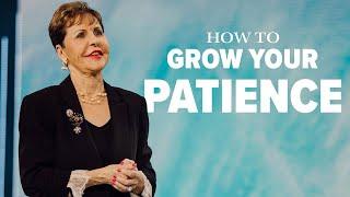 Joyce Meyer - New Sermon 2025, Fruits of the Spirit