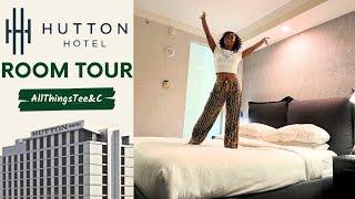 Hutton Hotel Nashville - 2024 Room Tour & Review - The Best Affordable Hotel in Nashville?!