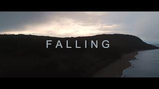 Bo Johnson feat. Evan - FALLING (Official Music Video)