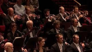 Bruckner Sinfonie Nr 5 in B Dur WAB 105 Nikolaus Harnoncourt RCO