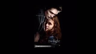 Twilight Bella’s Lullaby (on loop)