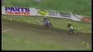 James Stewart vs Reed Unadilla 02