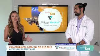 Village Medical - Spotlight ATX with Dr. Juan Davila