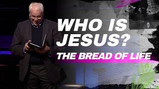 "The Bread of Life" | January 30, 2022 | Dr. Mike Glenn | Brentwood Baptist Church