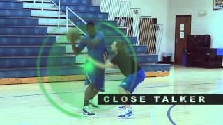 Dynamic Defense Level 1: Guarding the Basketball (And, the Importance of Grading)