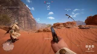 Battlefield 1 - Funny Moments