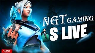 LETS START NEW | NGT GAMING IS BACK |ROAD TO 500 SUBS